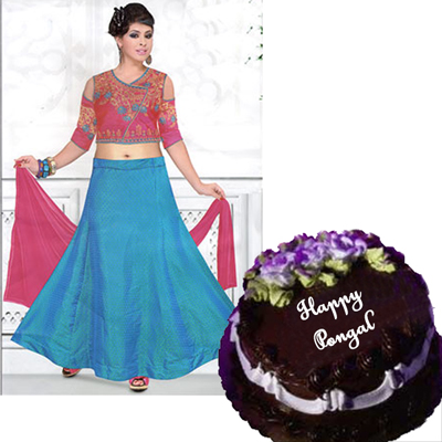"Bhogi Hamper - code BH16 - Click here to View more details about this Product
